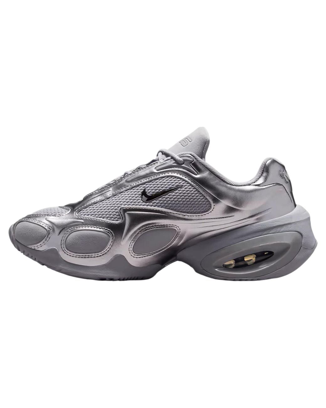 Nike Gray Air Max Muse Fv1920 008"