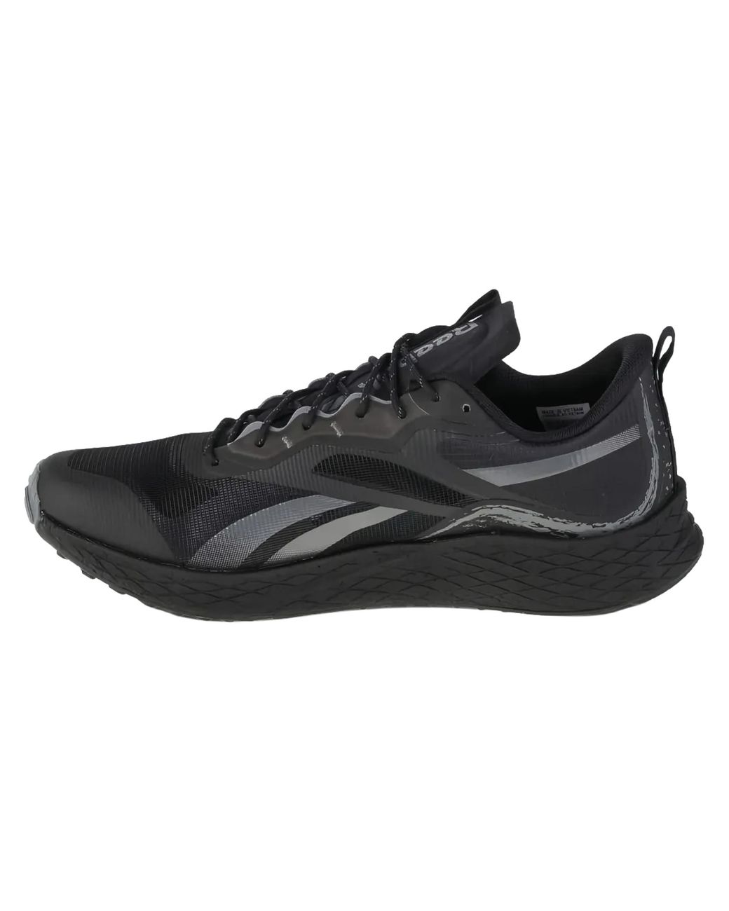Reebok Black Floatride Energy 3 Adventure G58173" for men
