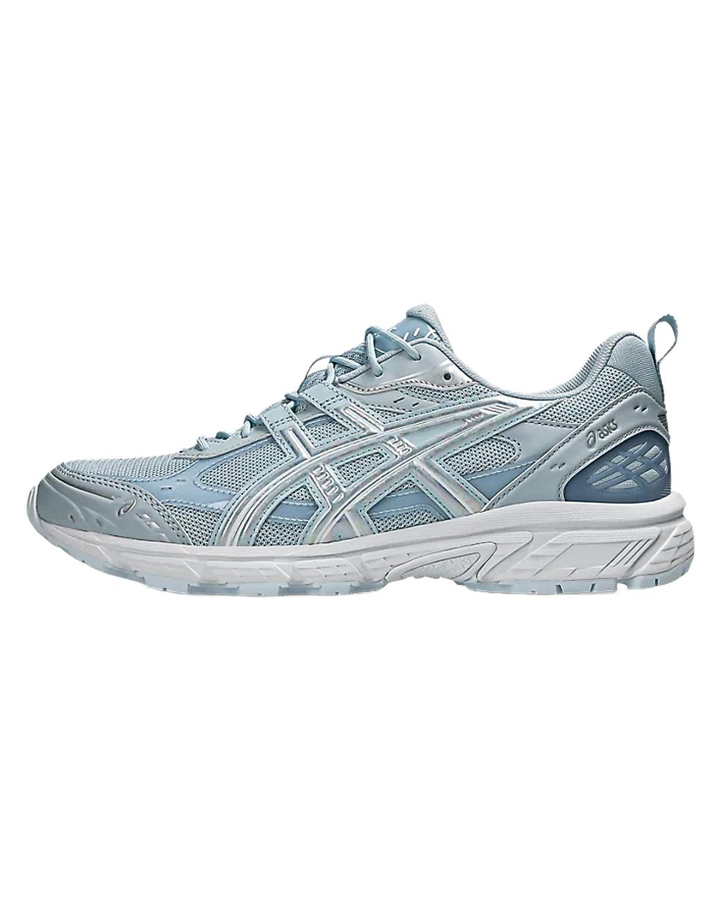 Asics Blue Gel-Nunobiki "Storm Cloud" 1203A882 400" for men