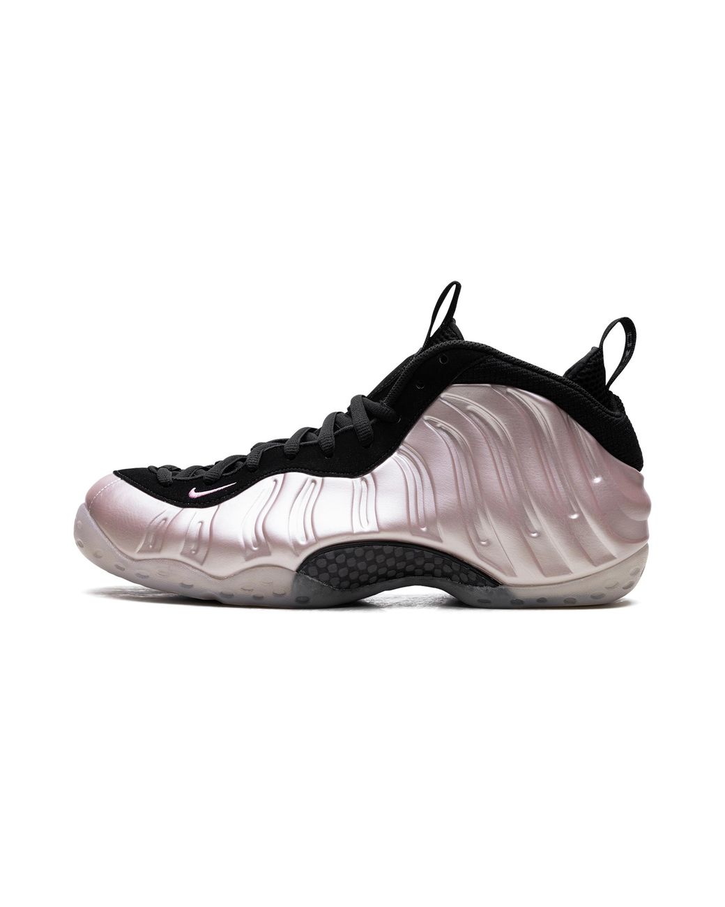 Nike Black Air Foamposite One "Dmv Cherry Blossom" Hj4187 001" for men