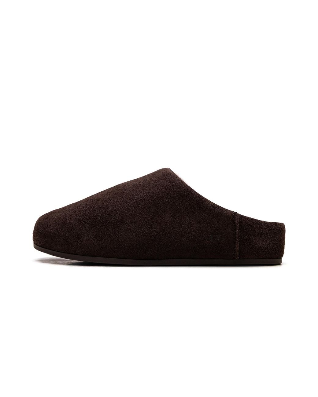 Ugg Black Elea Slip-On "Dusted Cocoa" 1171390 Ddc"