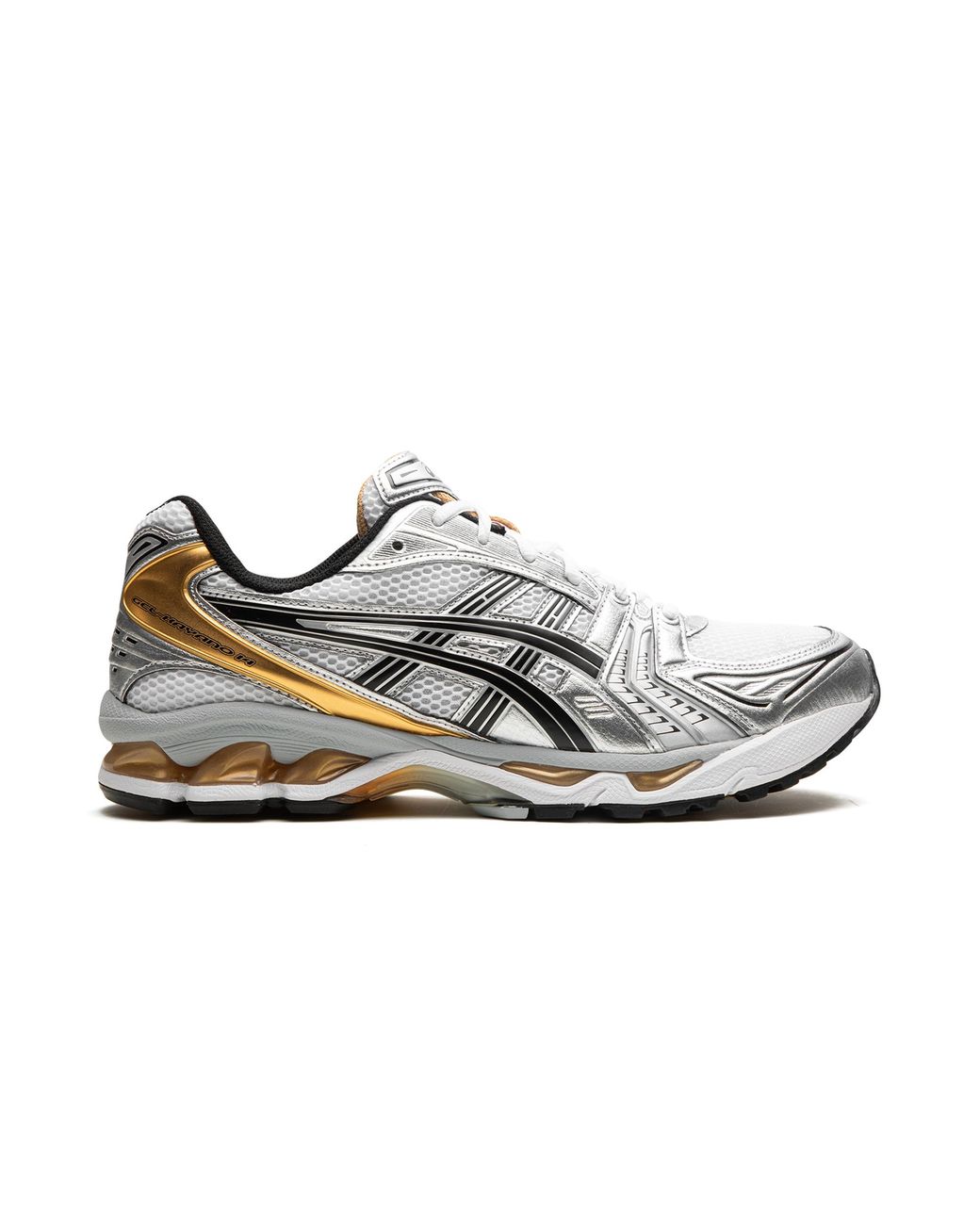 Asics Black Gel-Kayano 14 Pure" 1201A019 102" for men