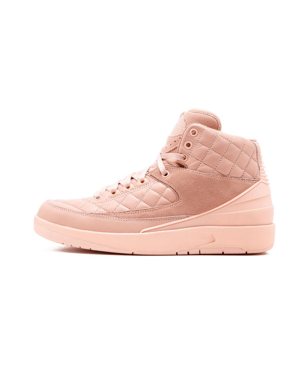 Nike Black 2 Retro "Just Don Arctic" 834825 805" for men
