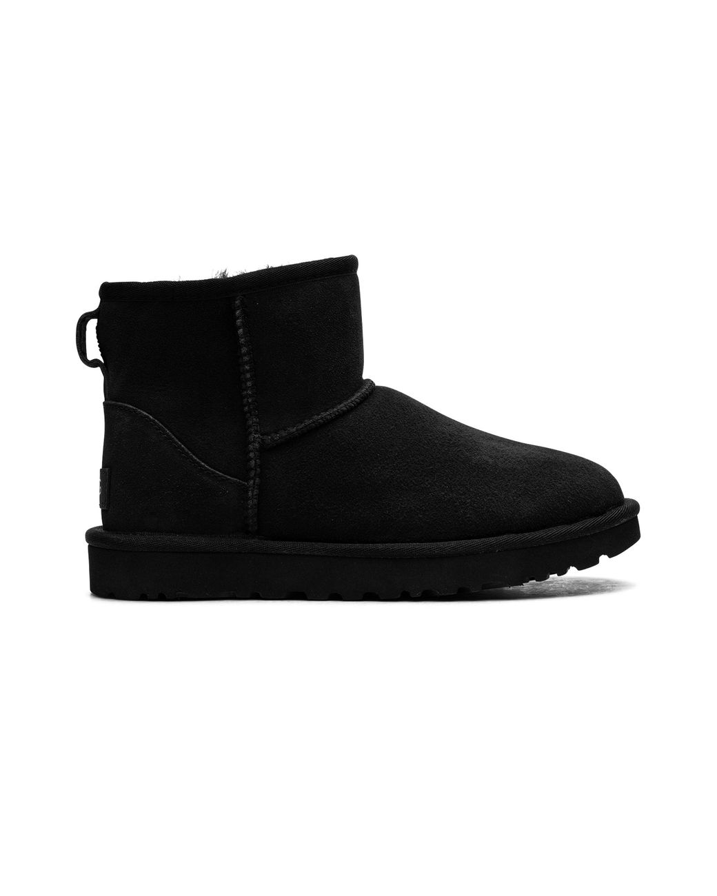 Ugg Black Classic Mini 2 1016222 Blk"