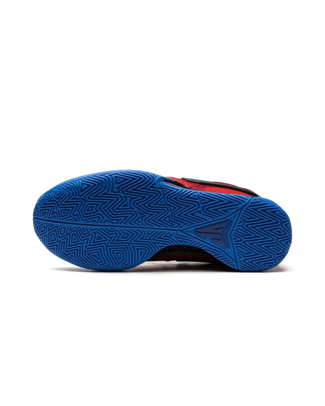 Nike Red Ja 1 "Hunger" Dr8785 401" for men
