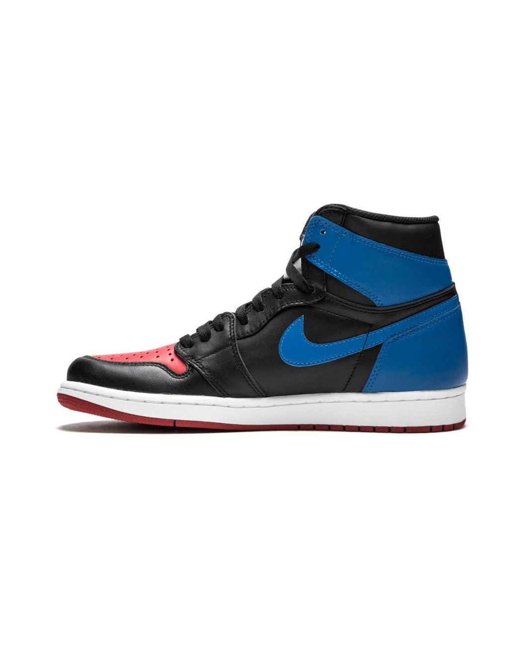 Nike Black Air 1 Retro High Og "Top 3" 555088 026" for men