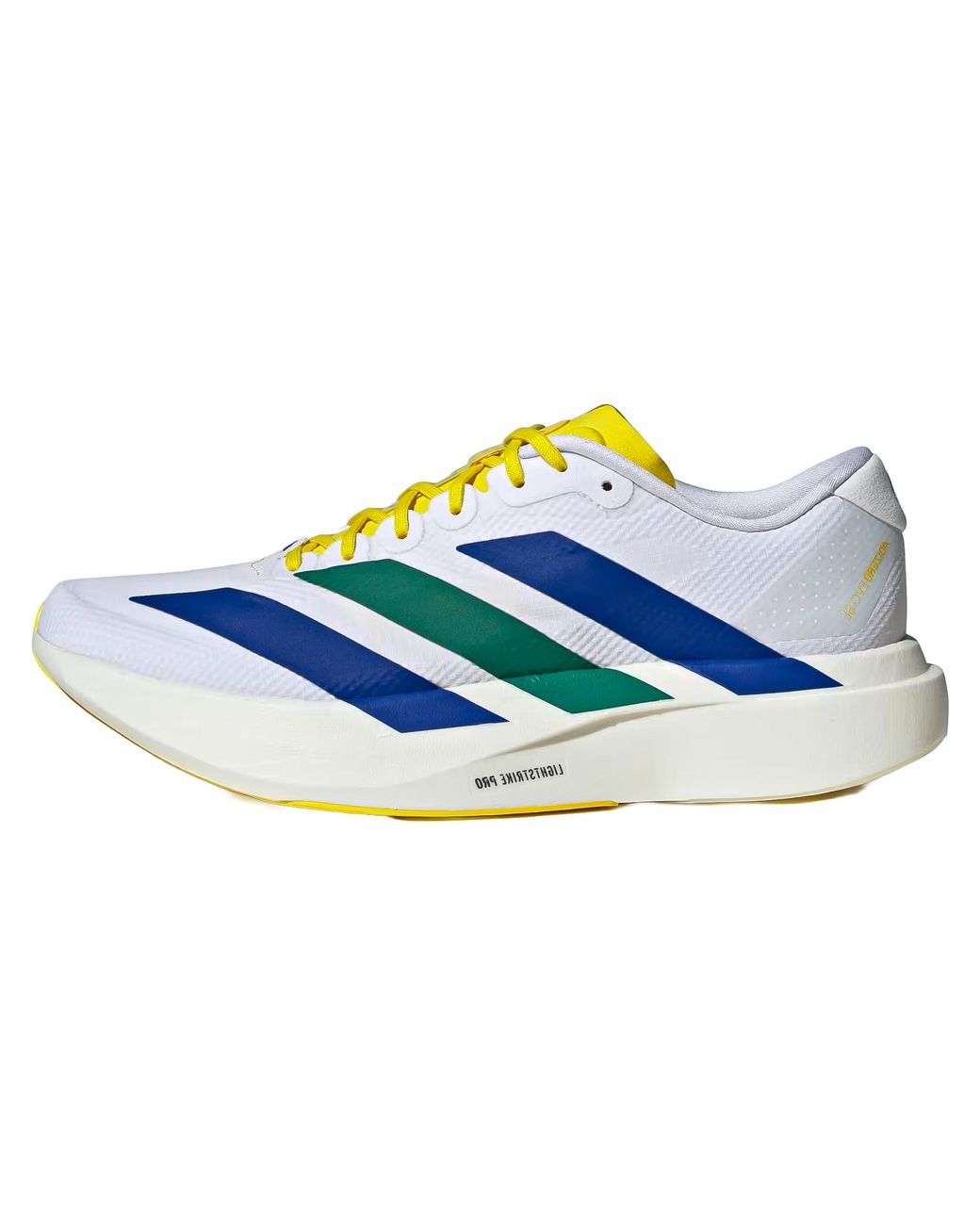 Adidas Blue Adizero Evo Sl Royal" Ki1451" for men