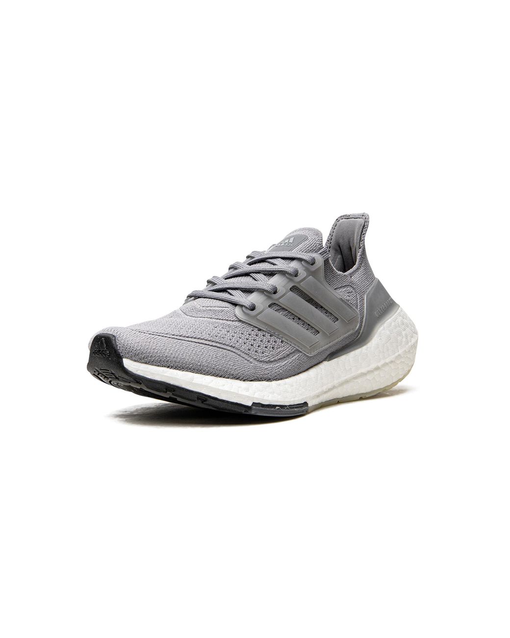 Adidas Black Ultraboost 21 Fy0404"