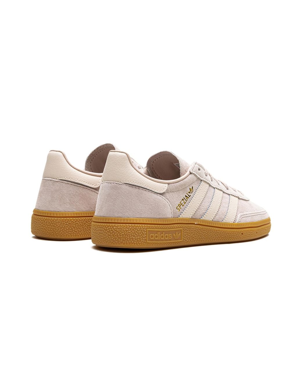 Adidas Black Handball Spezial "Wonder Taupe" Jh8882"