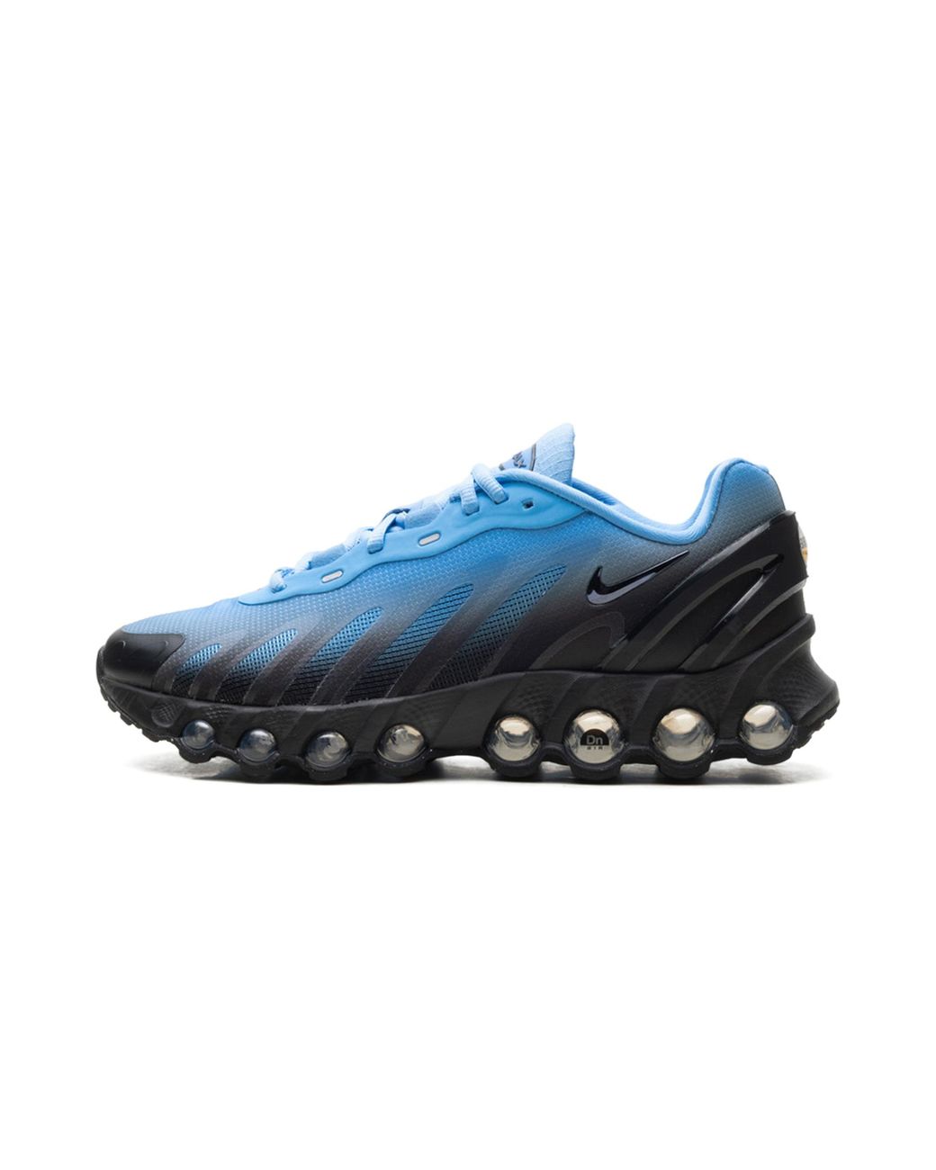 Nike Blue Air Max Dn8 Sneakers for men