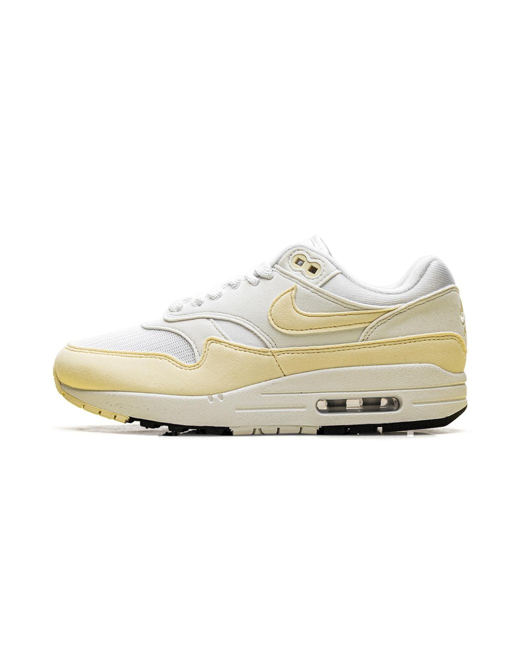 Nike Black Air Max 1 Wmns' Alabaster' Dz2628 108"