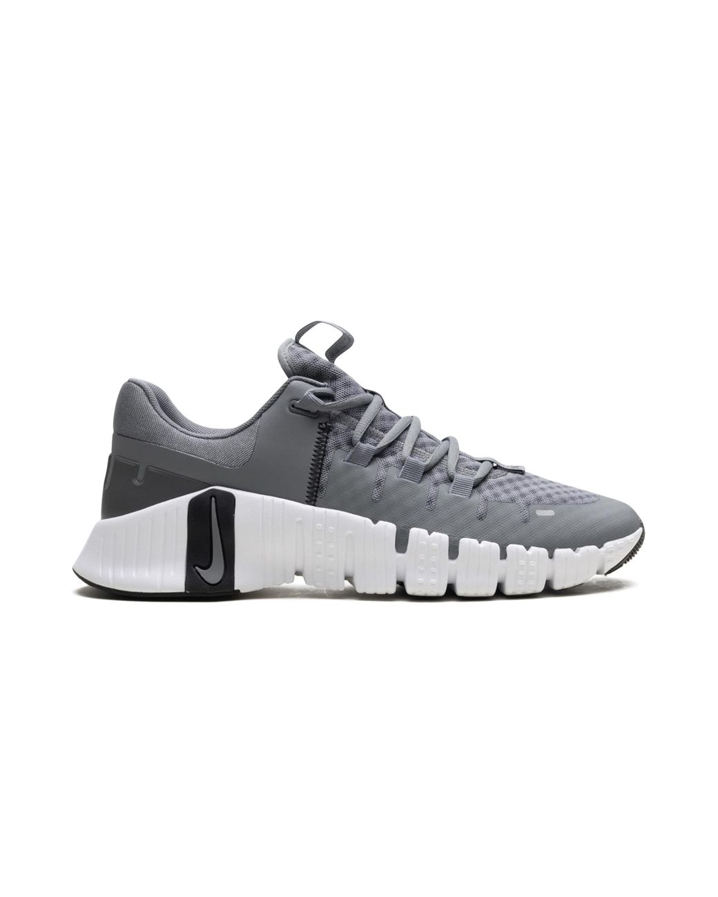 Nike Black Free Metcon 5 "Smoke" Dv3949 003" for men