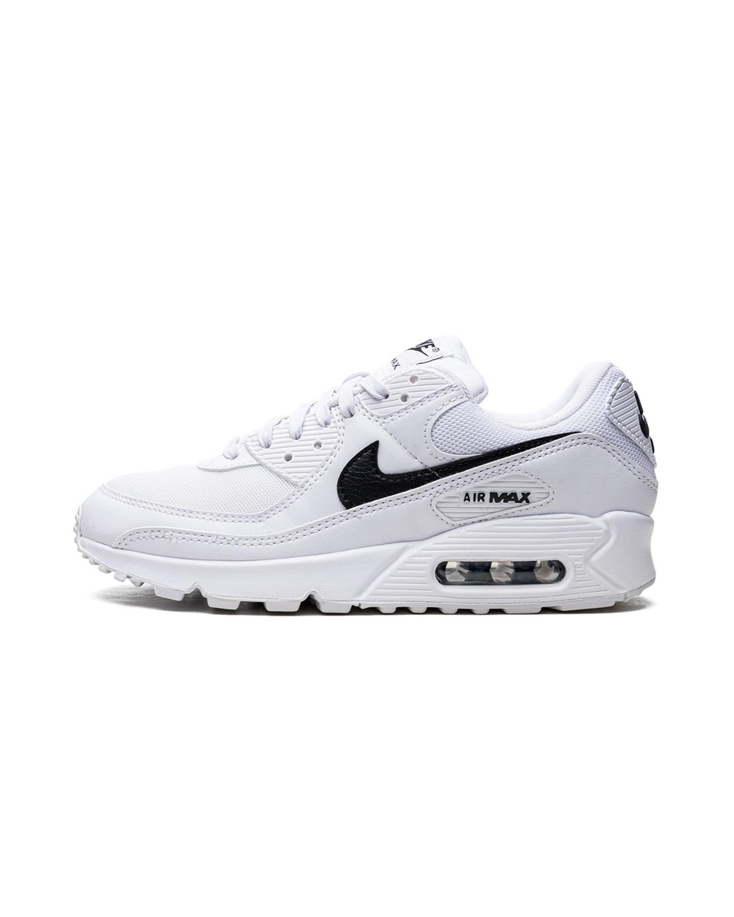 Nike Black Air Max 90 Nn Mns Dh8010 101"
