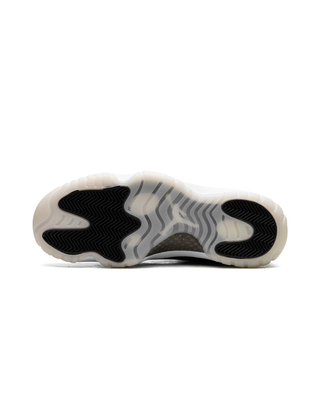 Nike Black Air 11 "Gratitude" Ct8012 170" for men