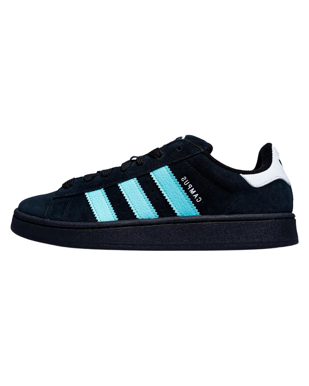 Adidas Blue Campus 00S Flash Aqua" Js3204" for men
