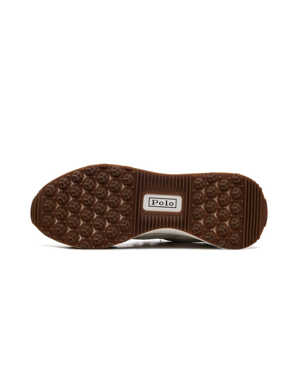 Polo Ralph Lauren White Train 89 809945172 010" for men
