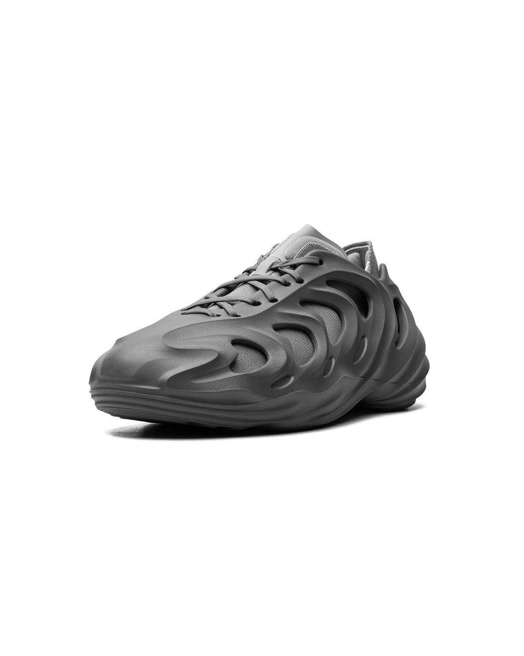 Adidas Black Adifom Q Hp6585" for men