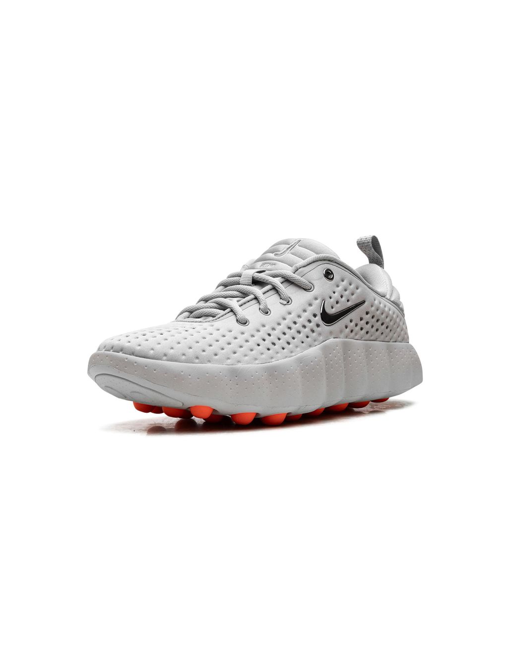 Nike Gray Mind 002 "Light Smoke" Hq4308 003" for men