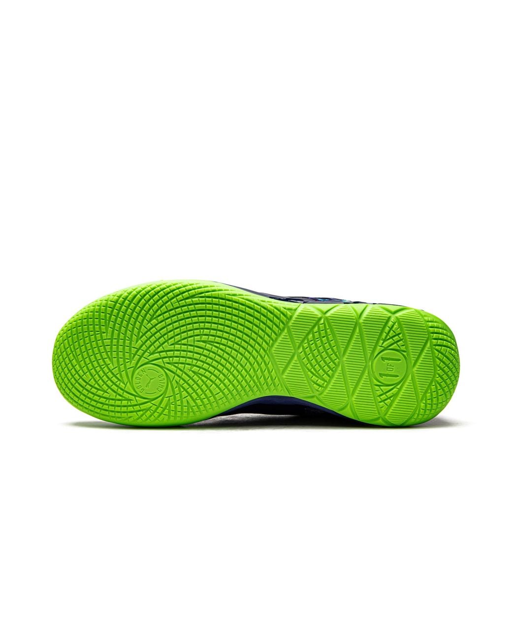 PUMA Blue Mb1 Galaxy "Galaxy" 376677 07" for men