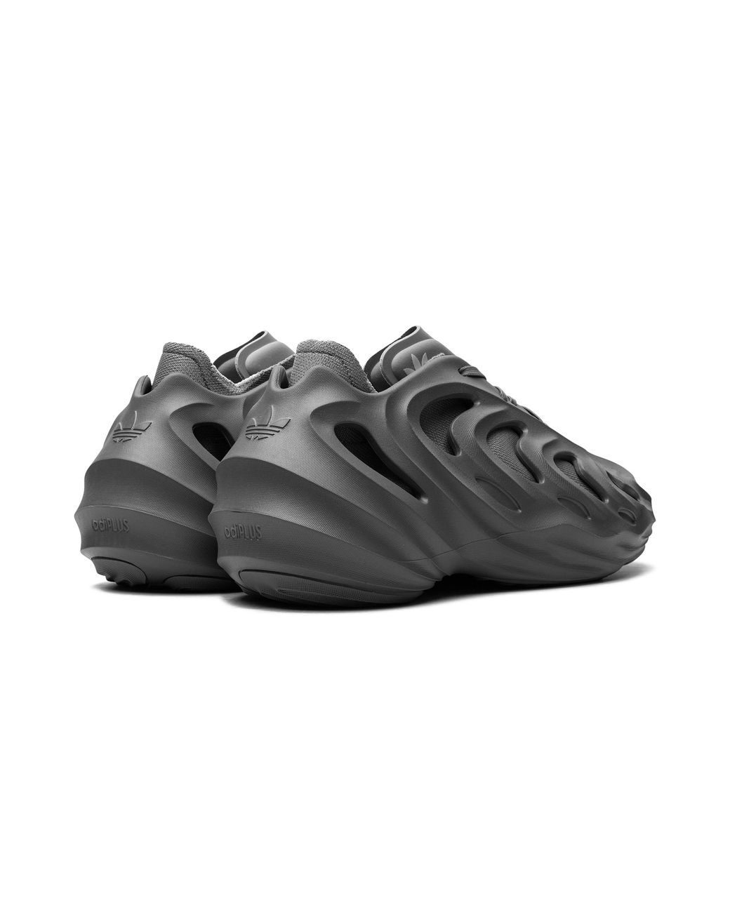 Adidas Black Adifom Q Hp6585" for men