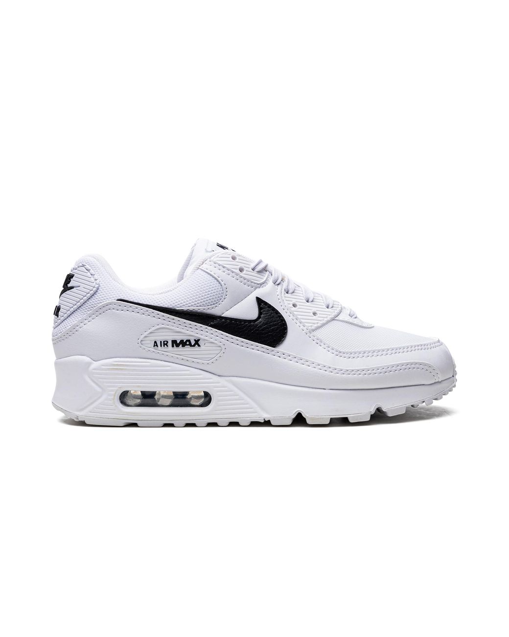 Nike Black Air Max 90 Nn Mns Dh8010 101"