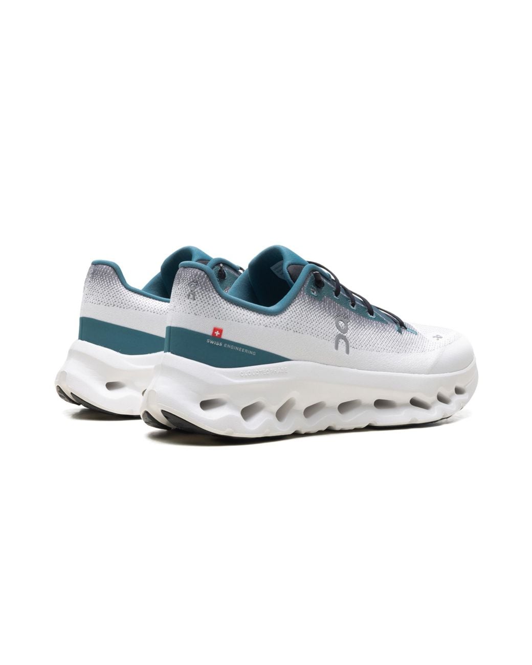 On Shoes Black Cloudtilt "Storm 3Me10100041" for men
