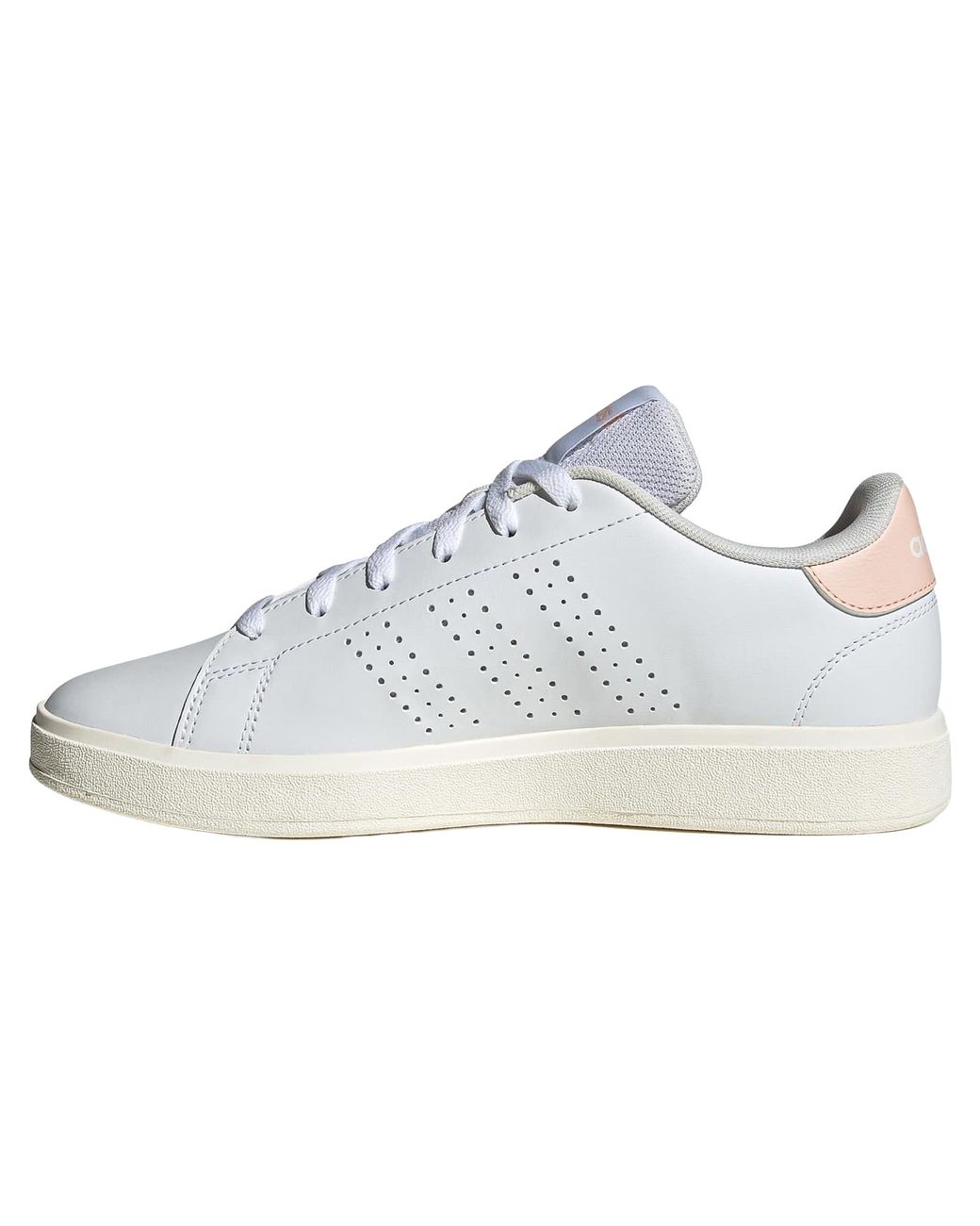 Adidas Black Advantage Base 2.0 "Cloud Blush" Ih1692"