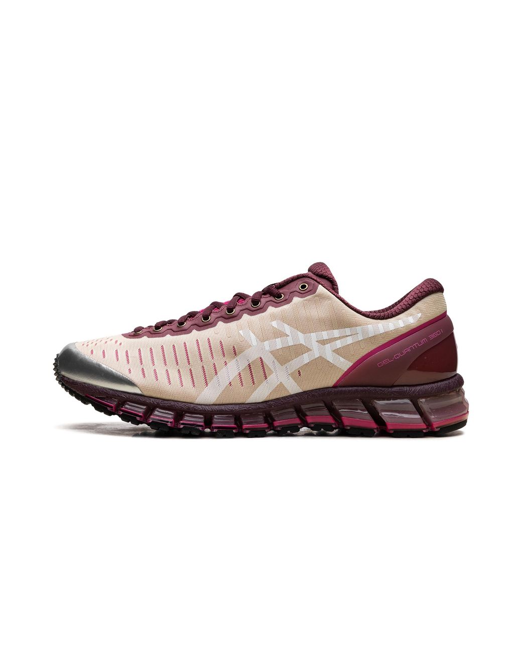 Asics Red Gel-Quantum 360 I "Above The Clouds for men