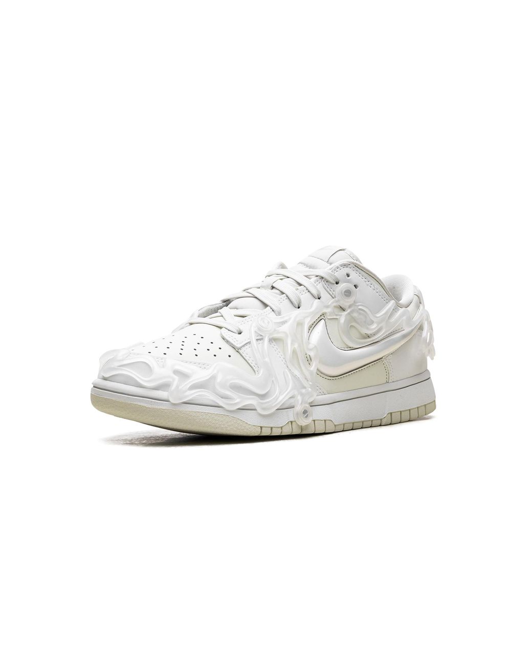 Nike Black Dunk Low Lx "Sea Glass" Hf4951 001"