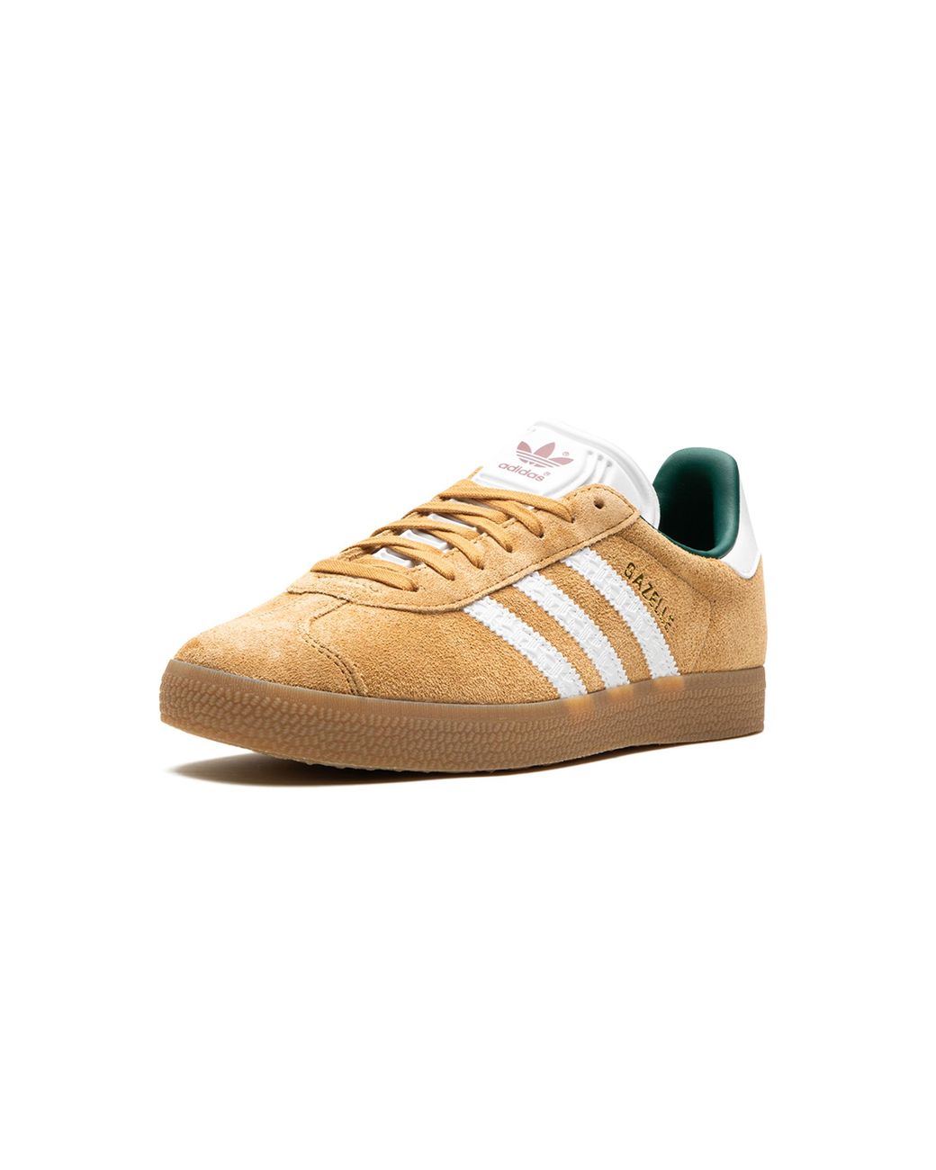 Adidas Black Gazelle "Mesa" Id7990" for men