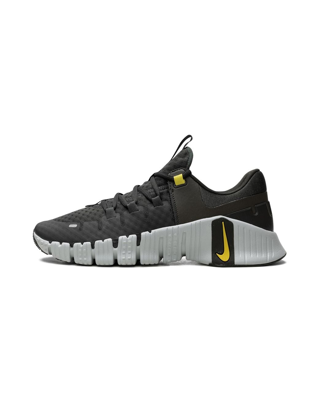 Nike Black Free Metcon 5 "Sequoia" Sneakers for men