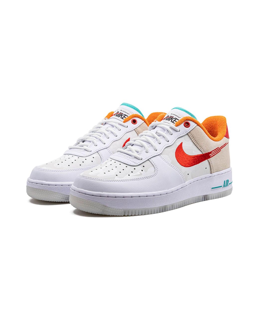 nike just do it sneaker