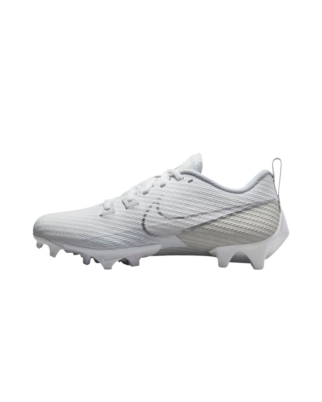 Nike Gray Vapor Edge Speed 360 2 Metallic" Da5455 100" for men