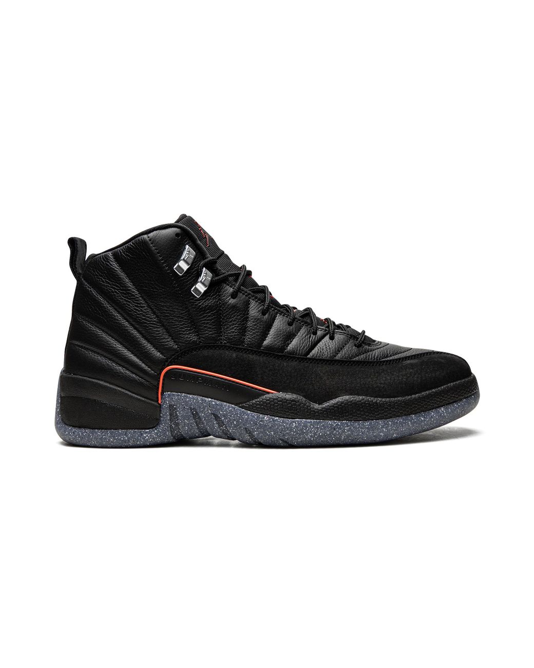 Nike Black Air 12 Retro "Utility" Dc1062 006" for men