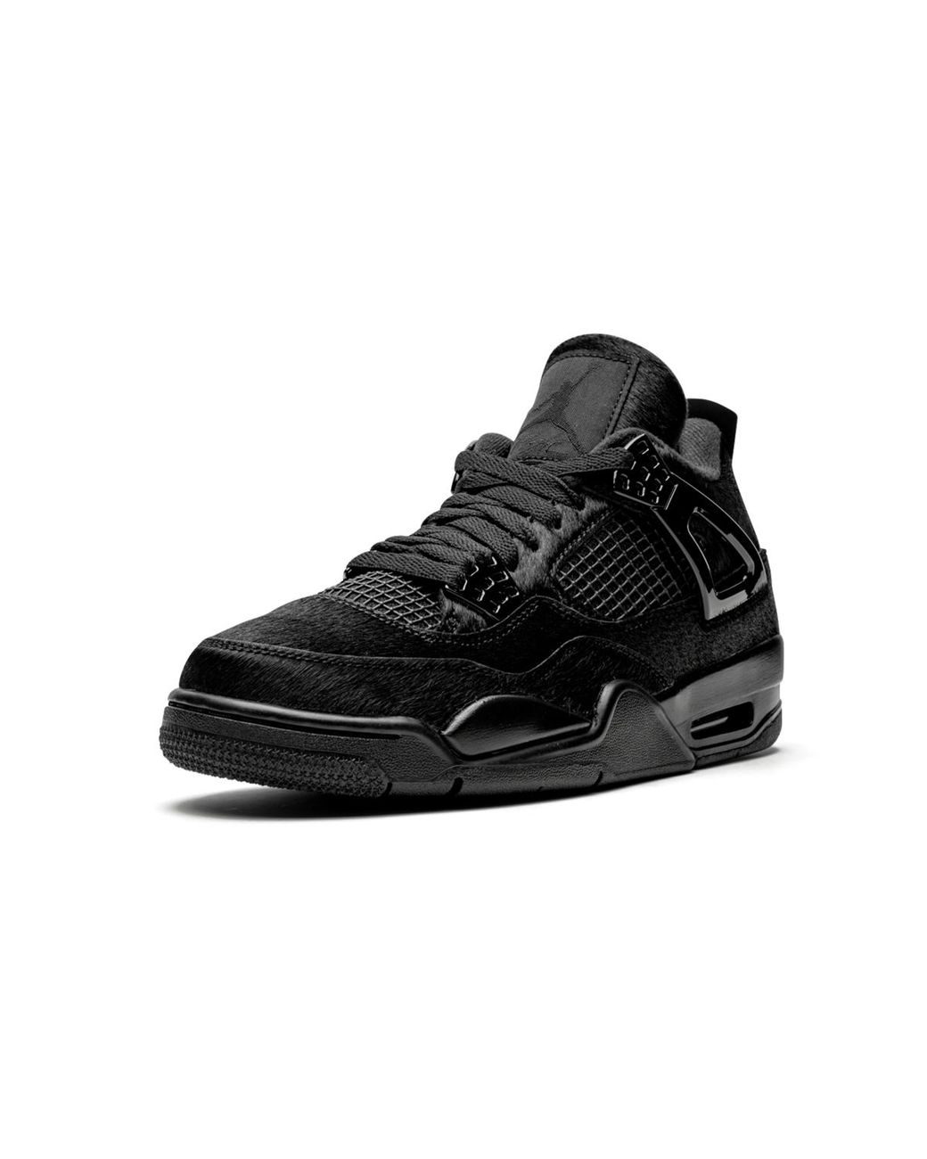 Nike Black Air 4 Retro "Olivia Kim