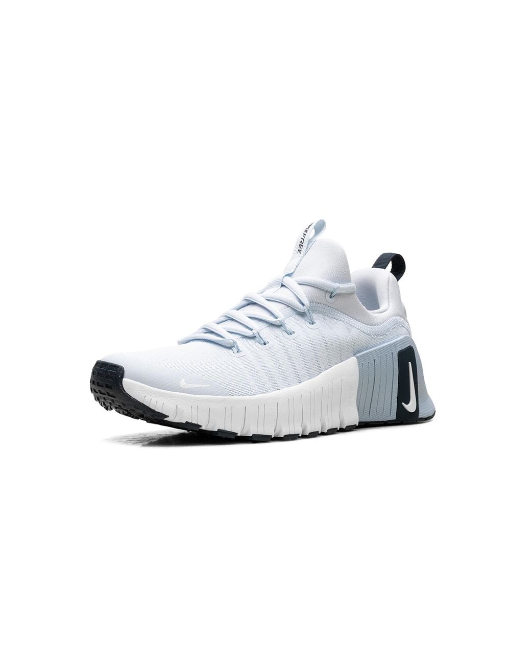 Nike Black Free Metcon 6 "Armoury" Fj7126 402"