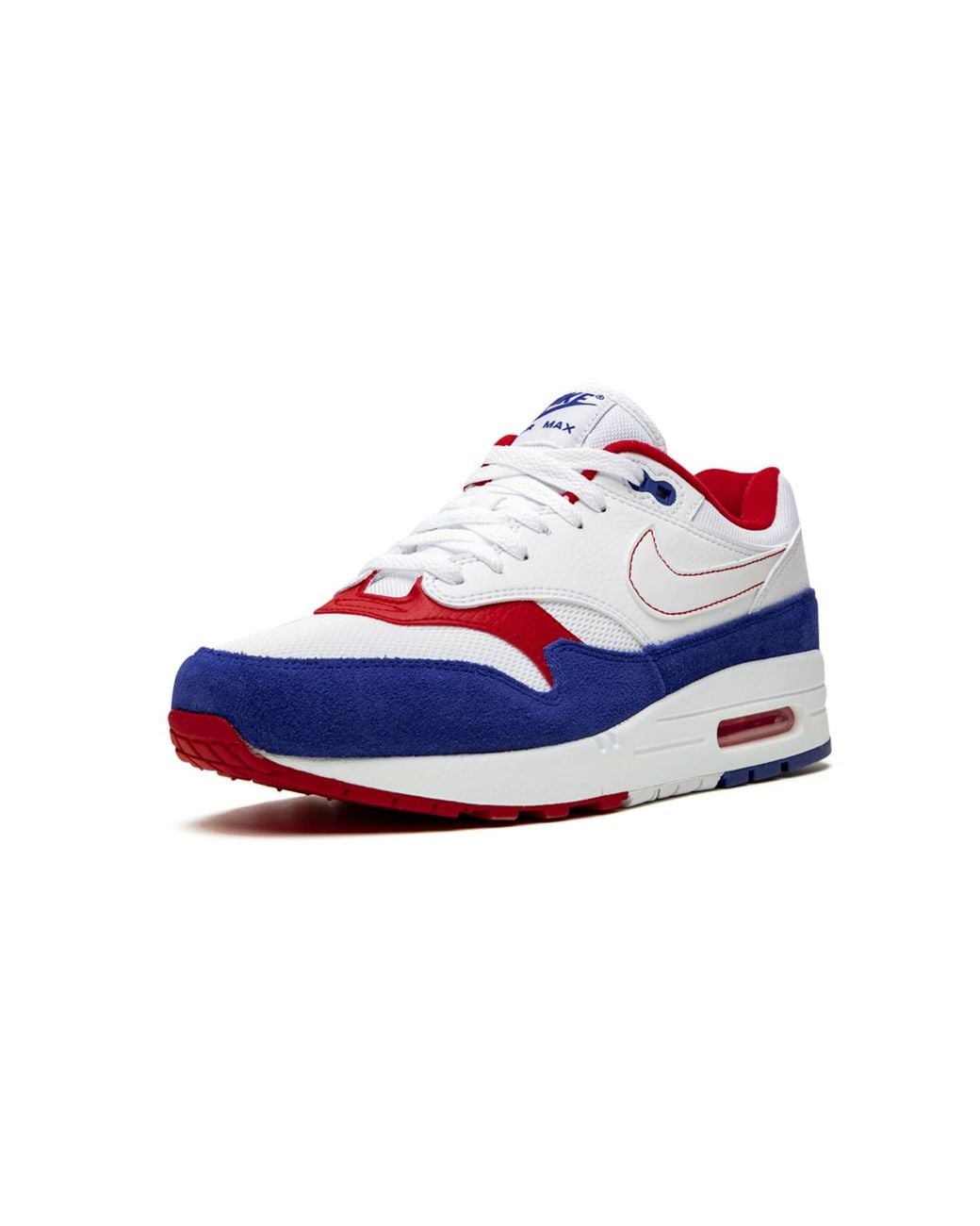 Nike Blue Air Max 1 "Usa" Cj9927 100" for men