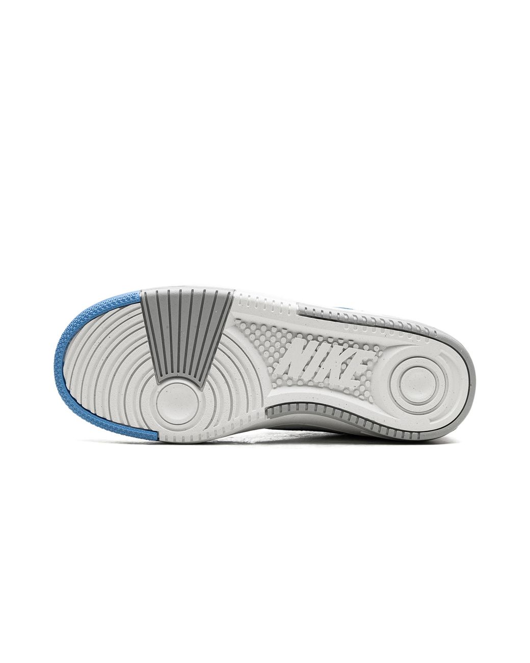 Nike Blue Gamma Force "University" Dx9176 108"