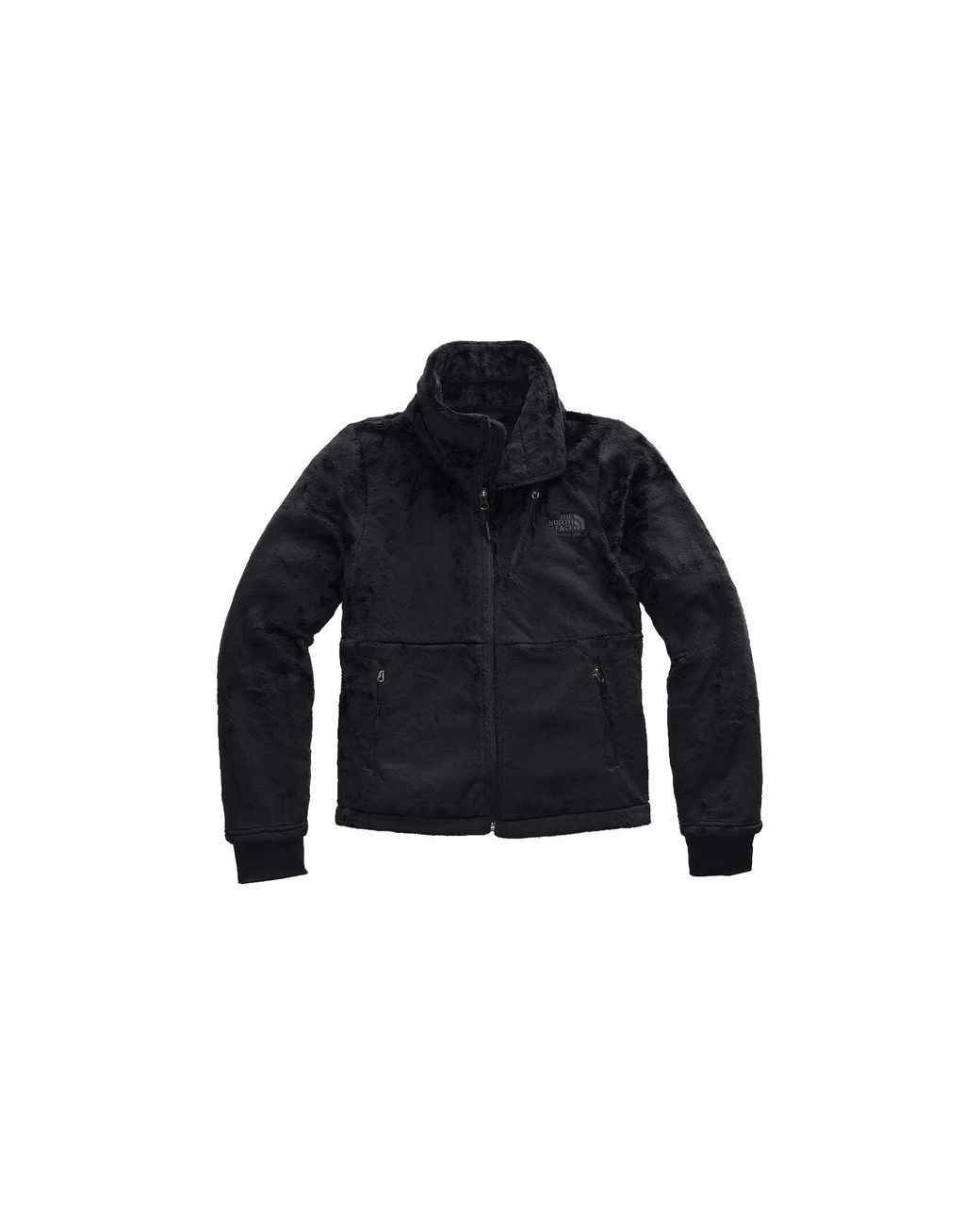 The North Face Black Osito Jacket "Tnf" Nf0A3Xbdjk3"