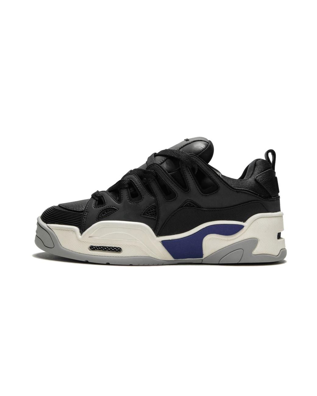 Under Armour Black Srlo X Asap Rocky for men