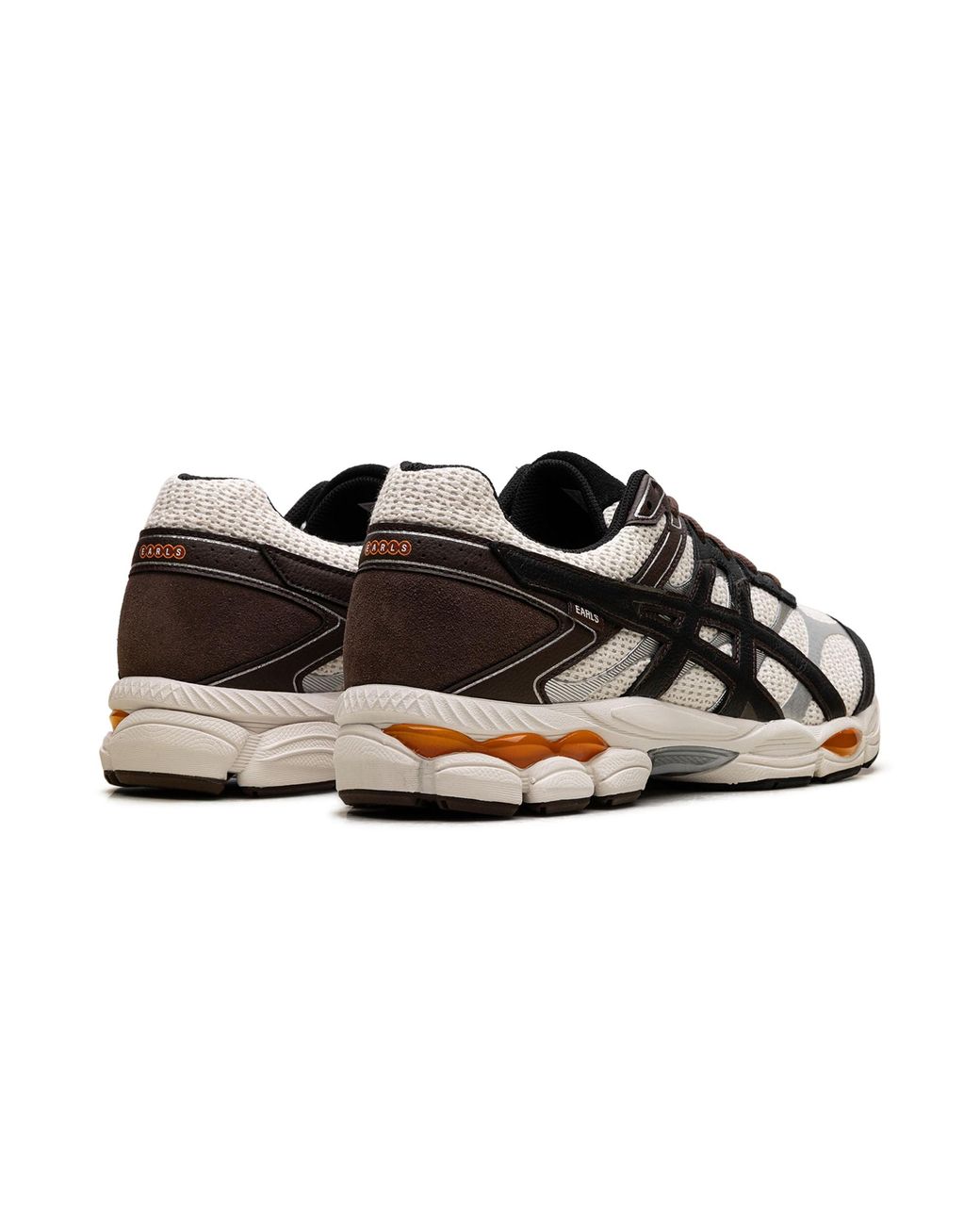 Asics Black Gel-Cumulus 16 "Earls Collection" 1203B053 200" for men