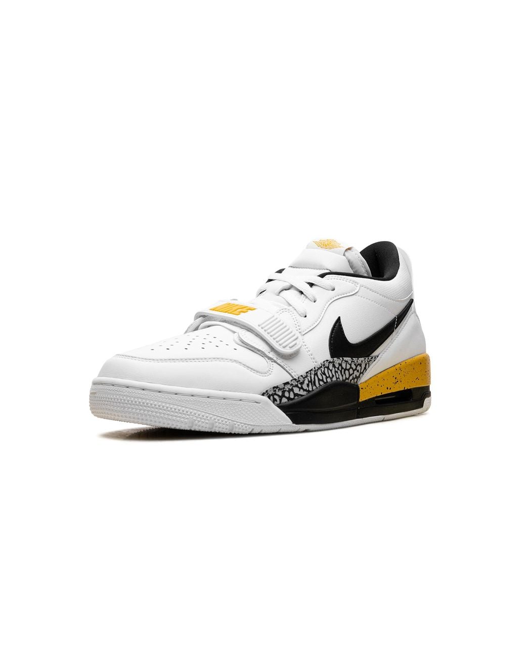 Nike Black Legacy 312 Low "Rare Air" Cd7069 107" for men