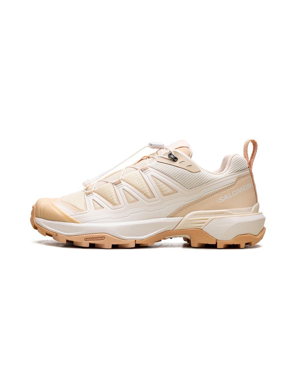 Salomon Black X Ultra 360 Edge "Natural Shortbread Prairie Sunset" L4746410027"