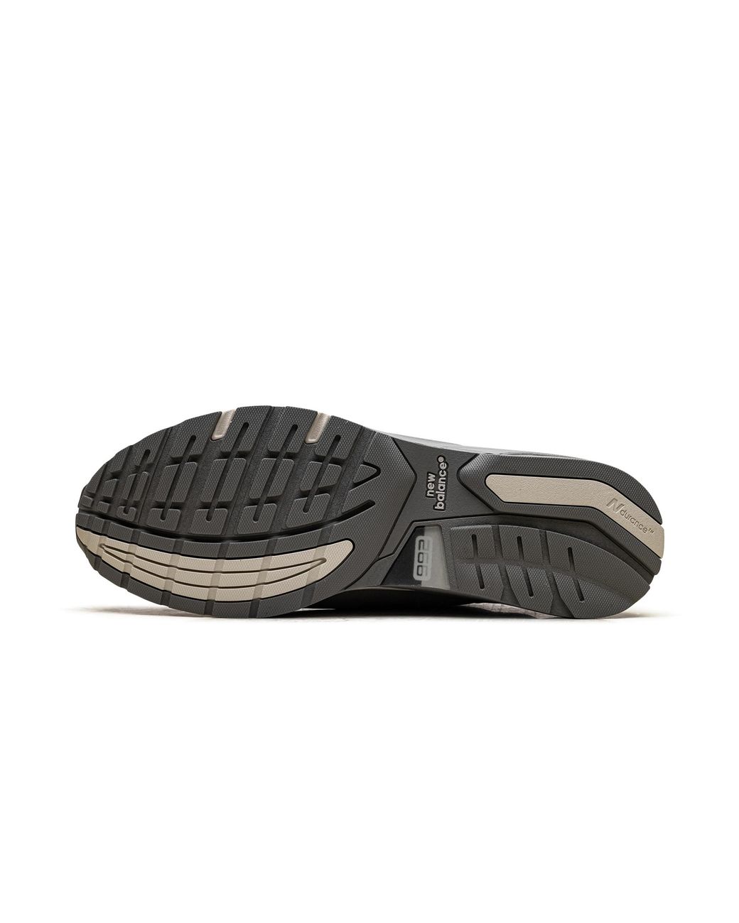 New Balance Black 992 "Miusa Shadow" U9927Wx" for men