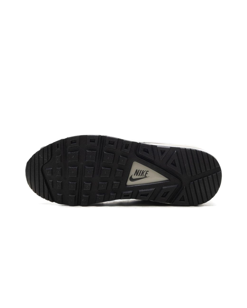 Nike Black Air Max Command "Sequoia" 629993 037" for men