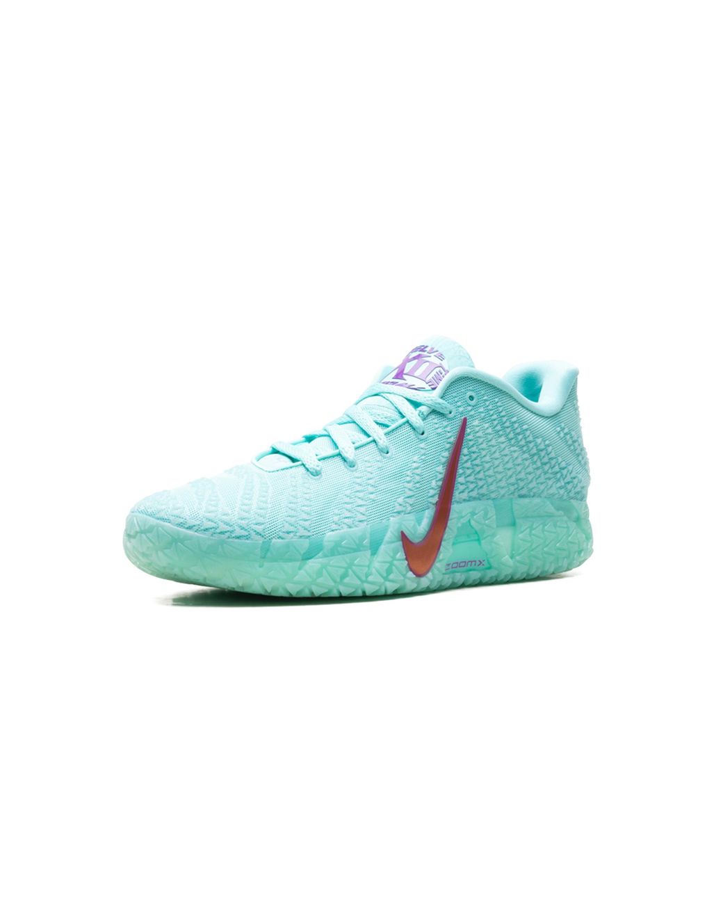 Nike Blue Ja 3 "Twelve Time" Iq6755 300" for men