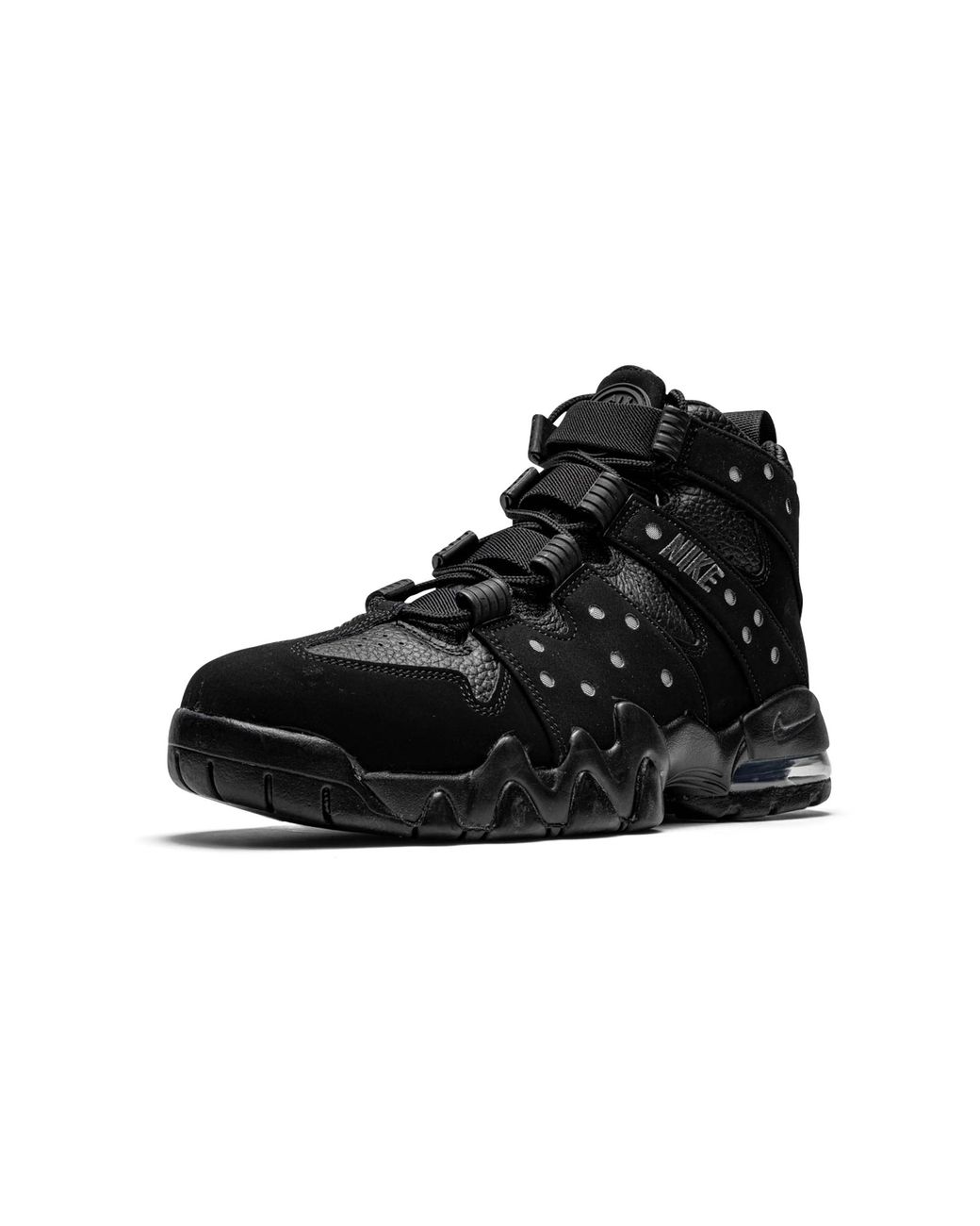 Nike Black Air Max2 Cb '94 "Triple" Dc1411 001" for men