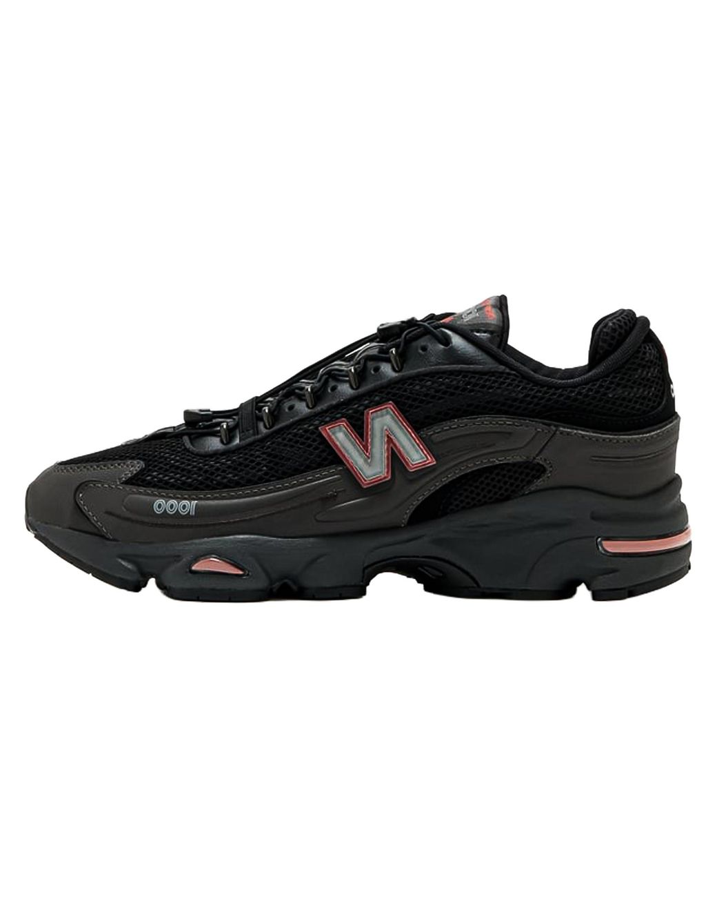 New Balance Black 1000G Metallic Rock" U100010A" for men