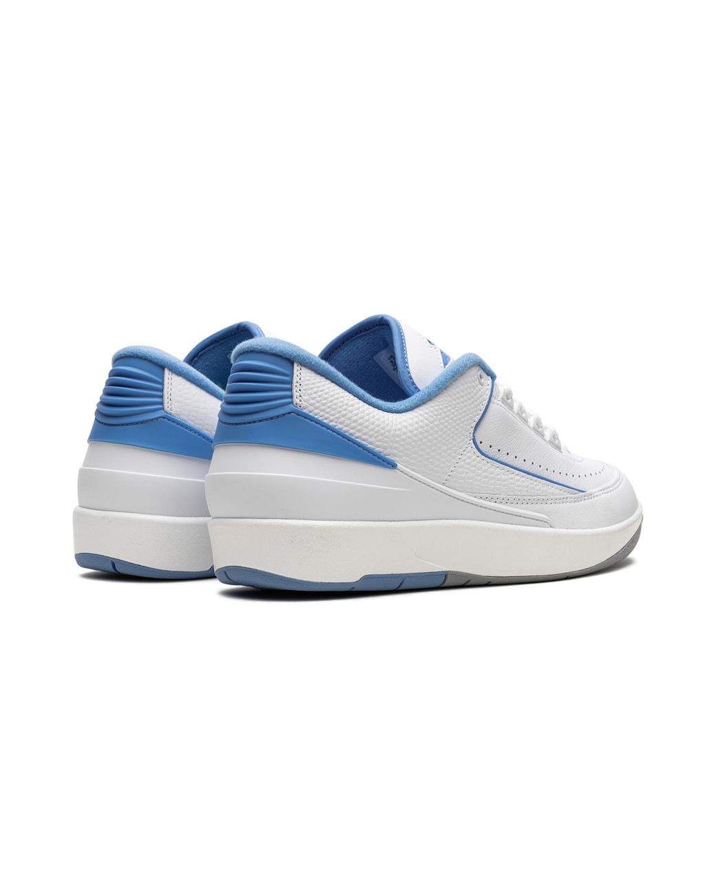 Nike White Air 2 Low "Unc" Dv9956 104" for men