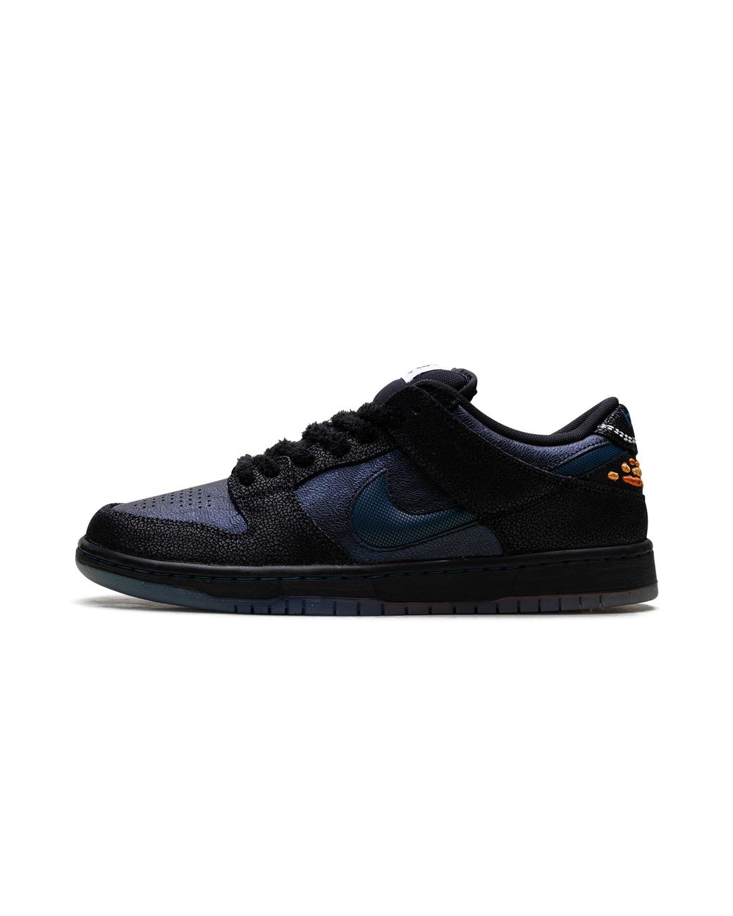 Nike Sb Dunk Low Pro "Bluetile Skateboards" Iq1323 001" for men